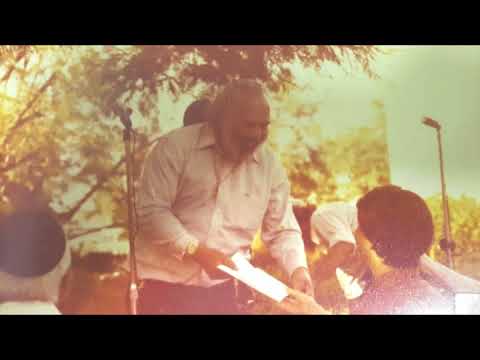 Rebbi Shlomo Carlebach  Hamavdil Melody | רבי שלמה קרליבך המבדיל מלודיה