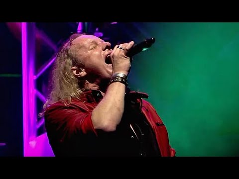 FIREWIND - Head Up High // Live in Greece (20th anniversary show)