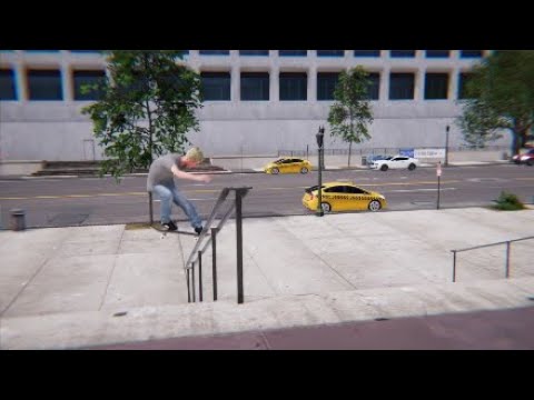 Nollie Hardflip BS Nose Blunt