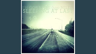 I&#39;m Gonna Be (500 Miles)