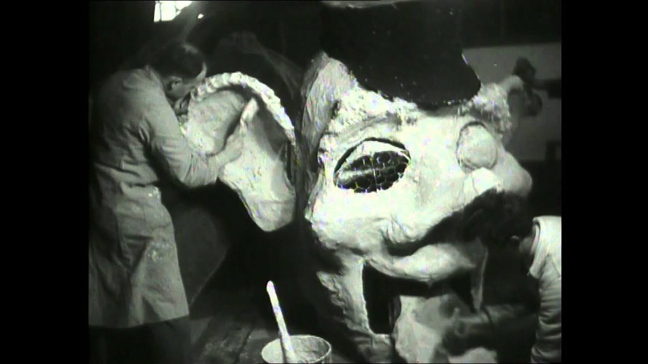 Naderend carnaval (1949)