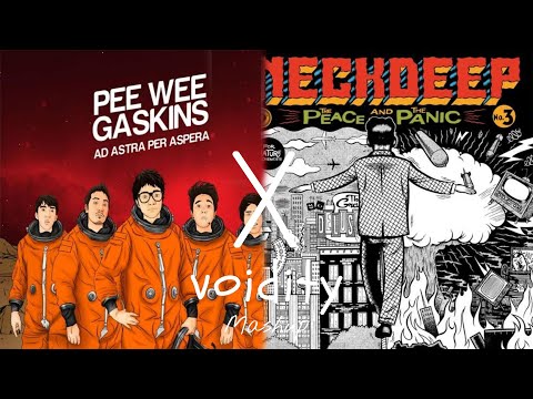 Sebuah Rahasia X Wish You Were Here [voidity Mashup]