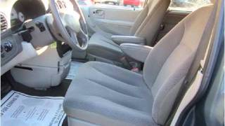 preview picture of video '2006 Dodge Grand Caravan Used Cars Stafford VA'