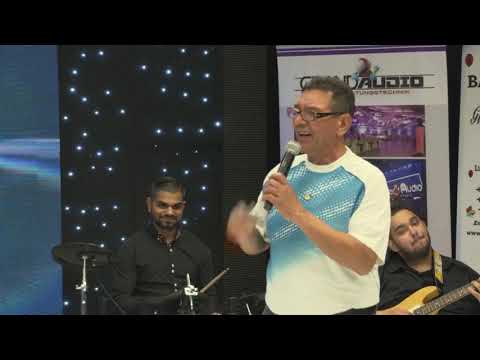 Bajban - Popio sam popio Planet Show