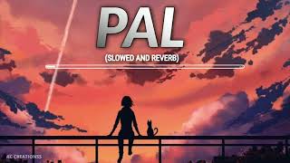 Download lagu Arijit Singh - Pal slowed and Reverd Song |  Nawazuddin Siddiqui | Monsoon Shootout | Rochak Kohli | mp3