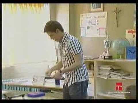 CMT. Temporada 2007-2008. Previa ALBACETE-EIBAR