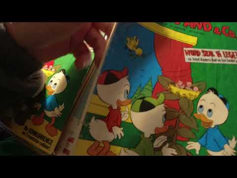 MongoTV_6248 - MIN ANDERS AND BLAD SAMLING - Del 740 - Min Doublet Samling