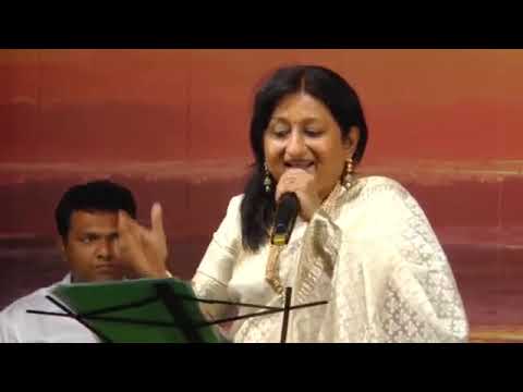 Kuch Raag Kuch Geet 12 - Dil Hoom Hoom Kare | Urmilla Gupta | Oorja School of Music