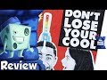 Don't Lose Your Cool Review - with Tom Vasel