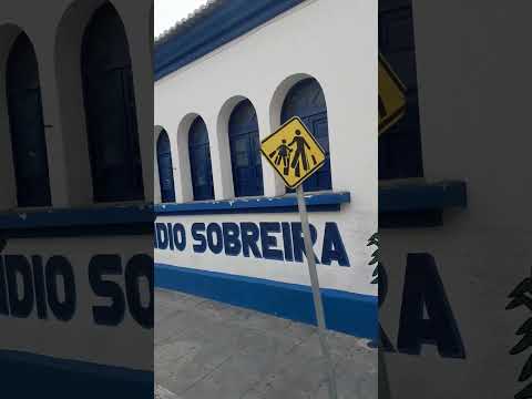 São Sebastião de Lagoa de Roça-PB  