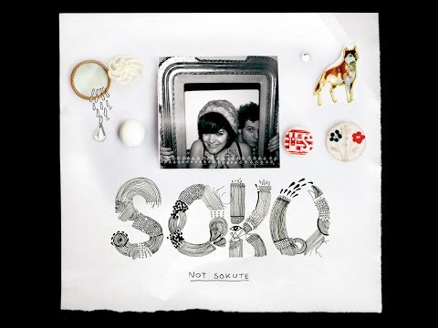 SOKO - I'll Kill Her