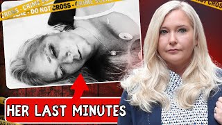 Virginia Giuffre: Fighting Back. The Untold Truth Behind Epstein’s Shadow