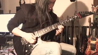 tony macalpine hundreds of thousands