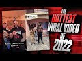 Roman Reigns Paul Heyman And The Usos React To The Hottest Viral Video