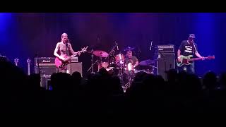 Juliana Hatfield - I Got No Idols - Boston, MA 9/15/23