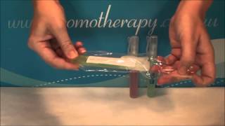 ORC002-c Breath Pocket Spray