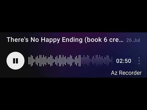 Es gibt kein Happy End | Piggy: Das gefährliche Virus: Buch 6 Credits