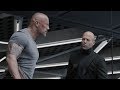 Fast Furious Presents Hobbs Shaw Trailer