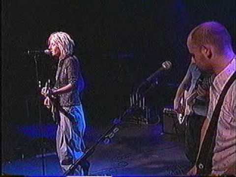 K's Choice - Believe | Live Rotterdam The Netherlands 1999