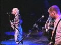 K's Choice - Believe | Live Rotterdam The Netherlands 1999