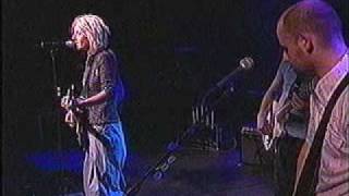 K&#39;s Choice Believe - Live Rotterdam Holland 1999