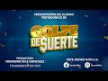 Presentación A Prensa Del Elenco Protagónico De Golpe De Suerte