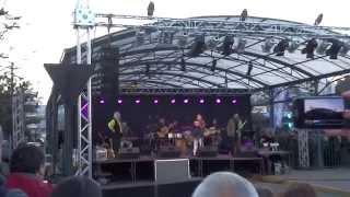 Inti illimani en Puerto Varas 3 - Sensemaya