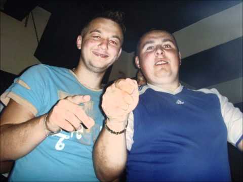 JAY-Z & GRASU XXL - NECESSARY