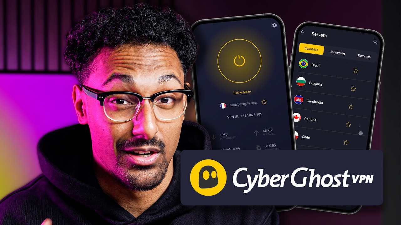 CyberGhost VPN Review 2026 – Is It Still Worth It?