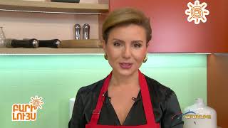 Բարի Լույս 03․10․2024 / Bari Luys