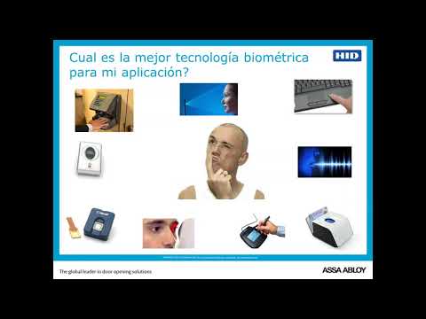 Carátula del video del producto