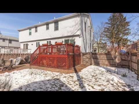 85 Arlington St, Medford MA - Judy Sousa - Tel 781 956 6945
