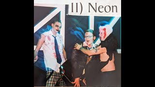 Classic Graveyard Boulevard live from Charlotte, NC&#39;s legendary Tremont Music Hall, 12/13/2003