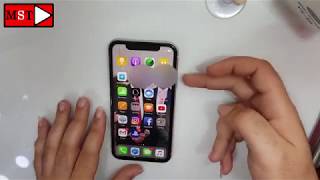 IPhone XR Not Touching | Can