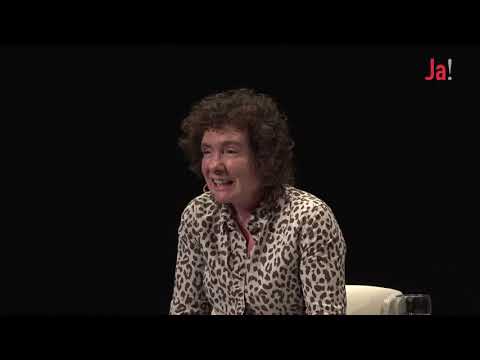 Jeanette Winterson