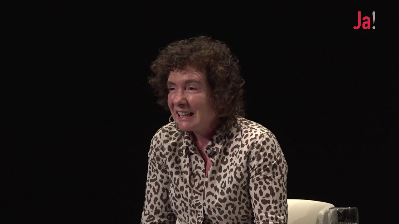 Jeanette Winterson