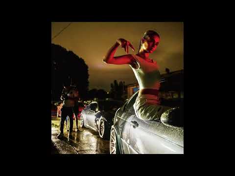 Chris Brown X Kehlani Type Beat - ''Impress Me''