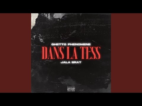 Dans la tess