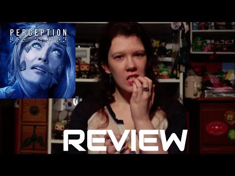 Perception Review! (Xbox One, PS4, PC) | Alyssa White
