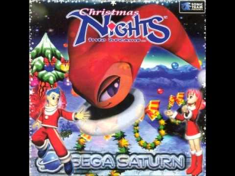 Prime VGM 11 - Christmas NiGHTS - Christmas in Nightopia