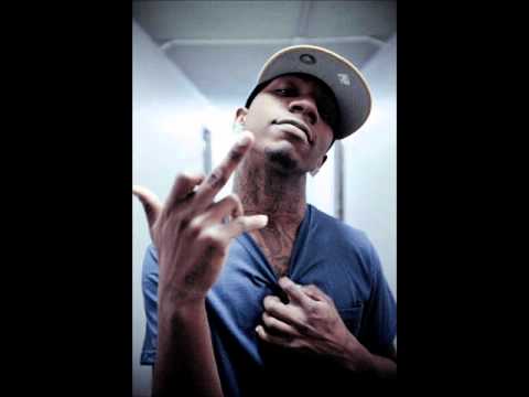 Lil B - Letter B4 Da Chair