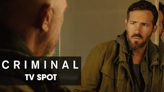 Criminal (2016) Video