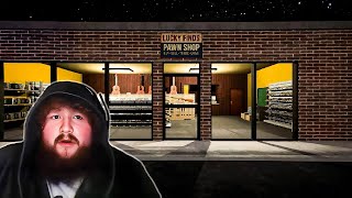 I Worked Night Shift At A Pawn Shop MQDEFAULT Thumbnail