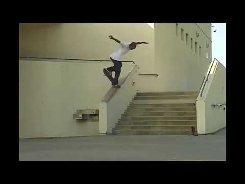 Tommy Fyn | Skate Of The Year 2017 [?]