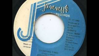 Gregory Isaacs - Dancing Time