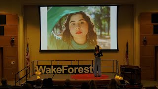 Joyful Resistance: The Power of Music  | Anamaria Artemisa Sayre | TEDxWakeForestU