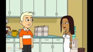 you cock is so small