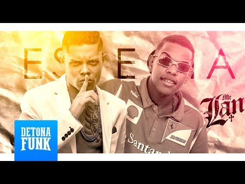 MC Lan - Senta no Pau dos Bandidos (Prod. DJ Ian Belmonte) Part. MC Zuuh