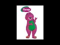 Barney S Sing Along Show At The CNE