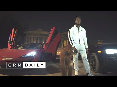 Fire x Krissy - Lifestyle  [Music Video] | GRM Daily